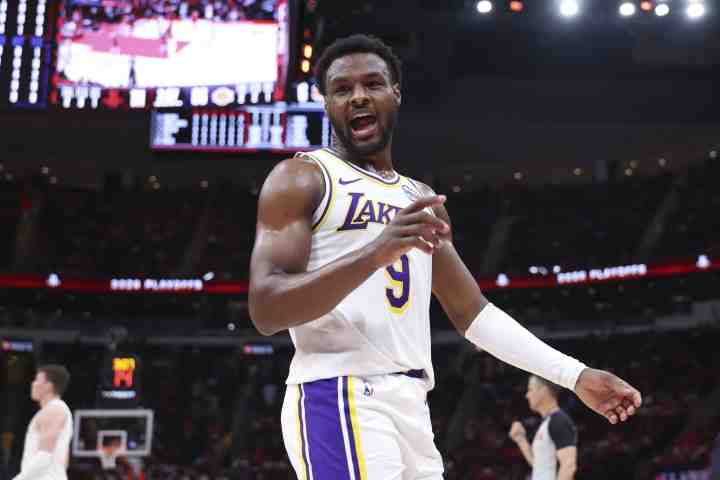 名记抨击佩林卡:2024年选秀是灾难 克内克特布朗尼都未达NBA水准
